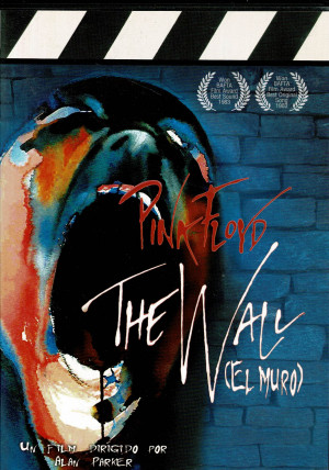 El Muro (Pink Floyd  1982)