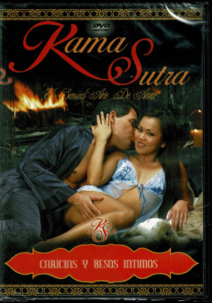 Kamasutra  Caricias y Besos Intimos