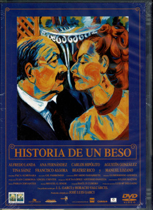 Historia de un Beso