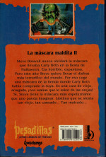 Pesadillas ,La Mascara Maldita II  (1997) Nº 27