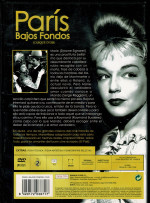 Paris, Bajos Fondos    (1952)