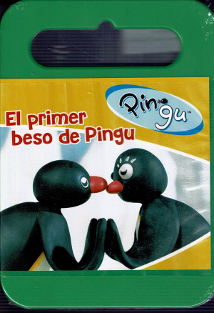 Pingu  El primer Beso de Pingu   (2ºtemporada 27-39)(2009)