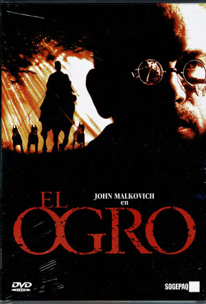 El Ogro