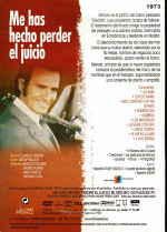 Me Has Hecho Perder el Juicio   (1973)