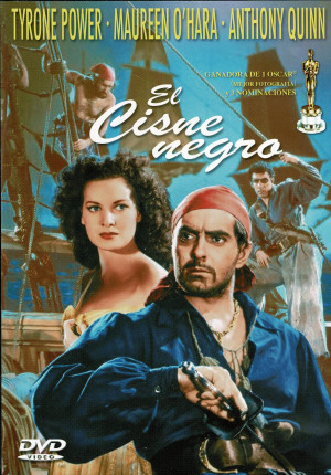 El Cisne Negro   (1942)