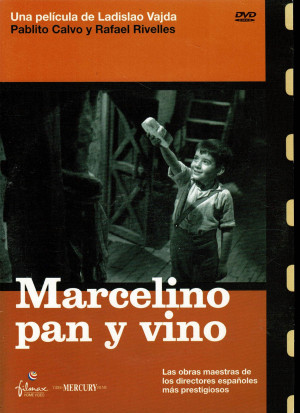 Marcelino, Pan y Vino