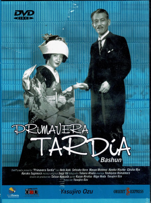 Ozu Colección: Primavera Tardía