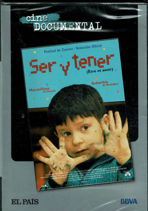 Ser y Tener    (2002)