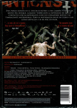 Anticristo  (Ed Especial  Coleccionista 2 dvd )