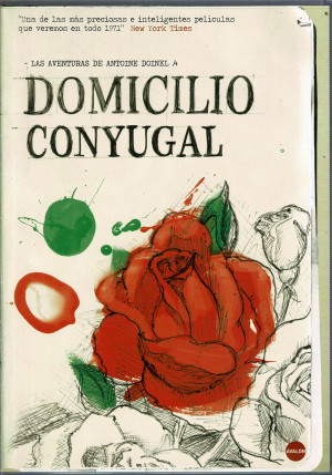 Domicilio Conyugal     (1970)