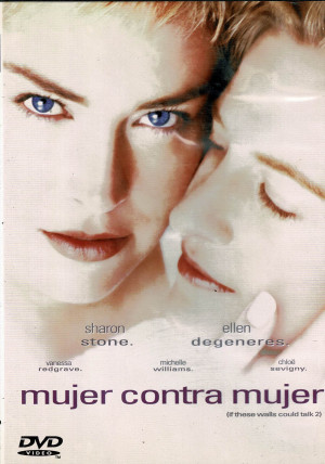 Mujer Contra Mujer (2000)