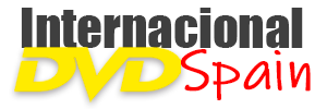 Internacional DVD Spain - Tienda de películas on-line